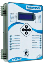 Controlador CC2-C